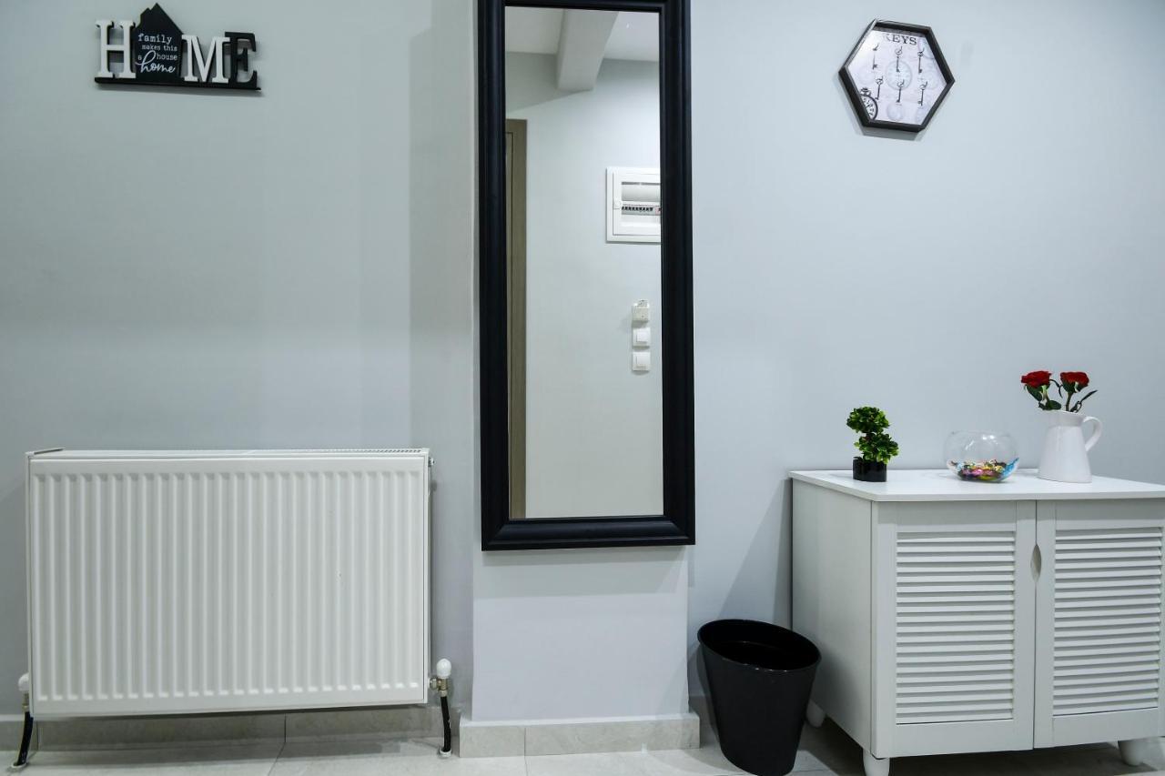 Thessaloniki Center Luxury Apartment Exterior photo