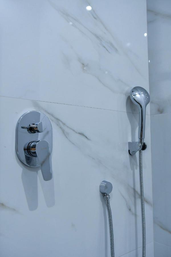 Thessaloniki Center Luxury Apartment Exterior photo