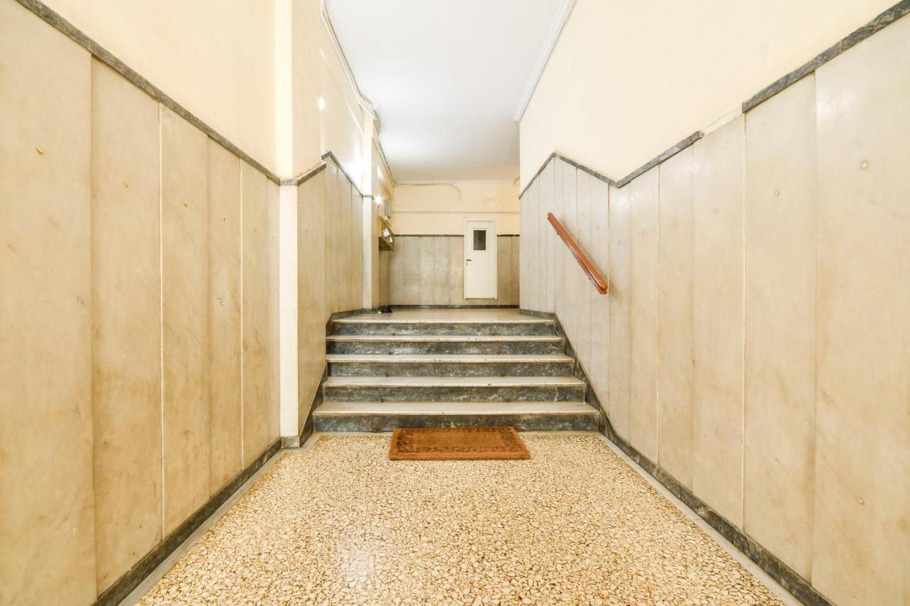 Thessaloniki Center Luxury Apartment Exterior photo