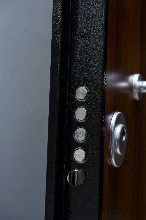 Thessaloniki Center Luxury Apartment Exterior photo